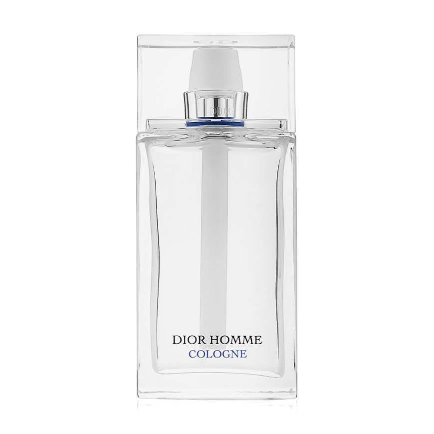 Dior Homme Cologne Одеколон чоловічий, 125 мл