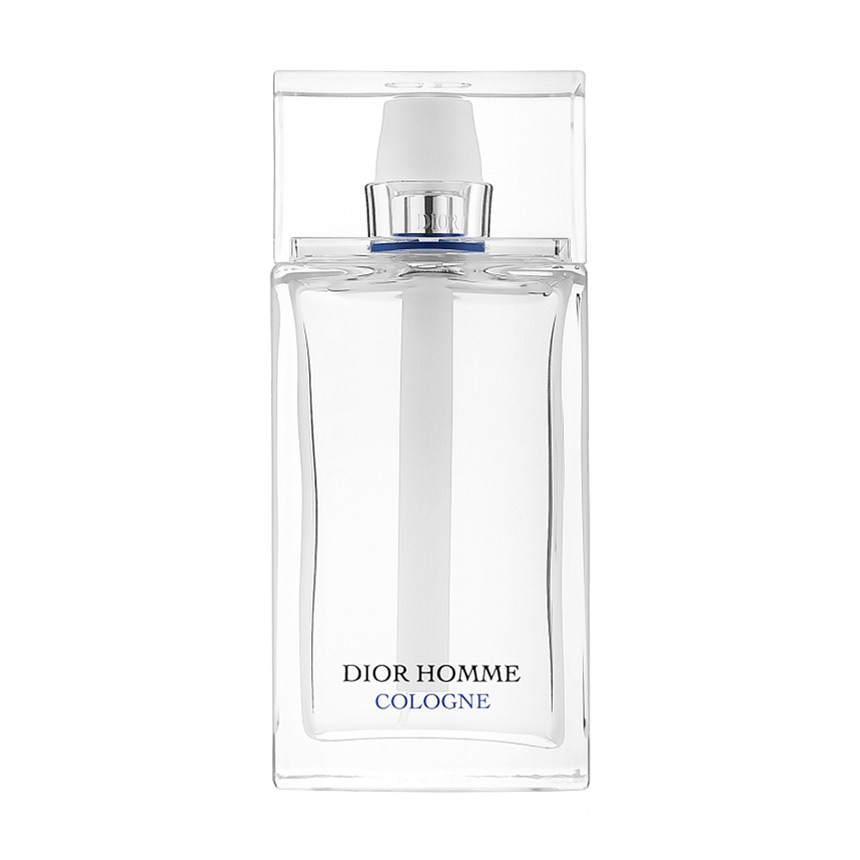 Dior Homme Cologne Одеколон чоловічий, 200 мл